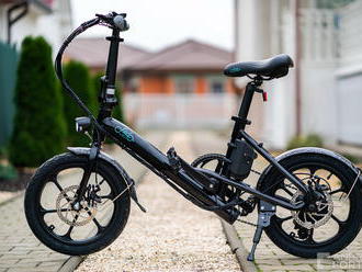 TOP darček na Vianoce? Elektrický bicykel s exkluzívnou zľavou len pre našich čitateľov!