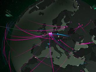 Nejvíce DDoS útoků bylo v září, zaměřovaly se především na Čínu, říká Kaspersky
