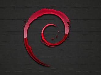 Jen 1 % uživatelů Debianu používá sysvinit