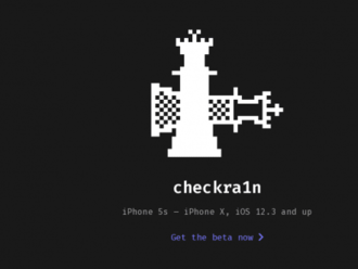 Vyšel univerzální jailbreak pro iOS checkra1n, zatím jen na macOS