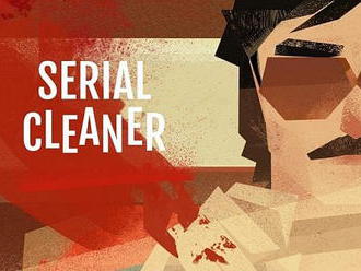 Hra zadarmo: Serial Cleaner
