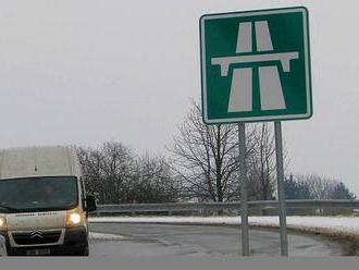 Sjezd z dálnice v Mohelnici postaví podle plánu. Změnu trasy odmítli