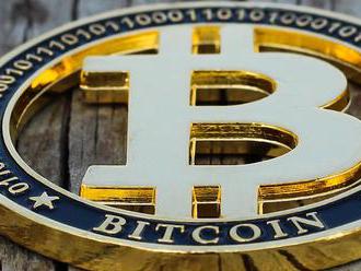 Bitcoin je nejlevnější za šest měsíců. Může za to čínská centrální banka, píše Reuters