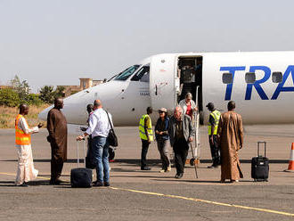 Největší český obchod v Africe: Společnost Transcon postaví v Senegalu letiště za 3,8 miliardy
