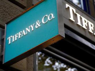 Francouzská LVMH převezme klenotnictví Tiffany. Zaplatí za něj více než 16 miliard dolarů