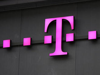 Majitel českého T-Mobilu Deutsche Telekom zvažuje spojení s francouzským operátorem Orange, píše Han