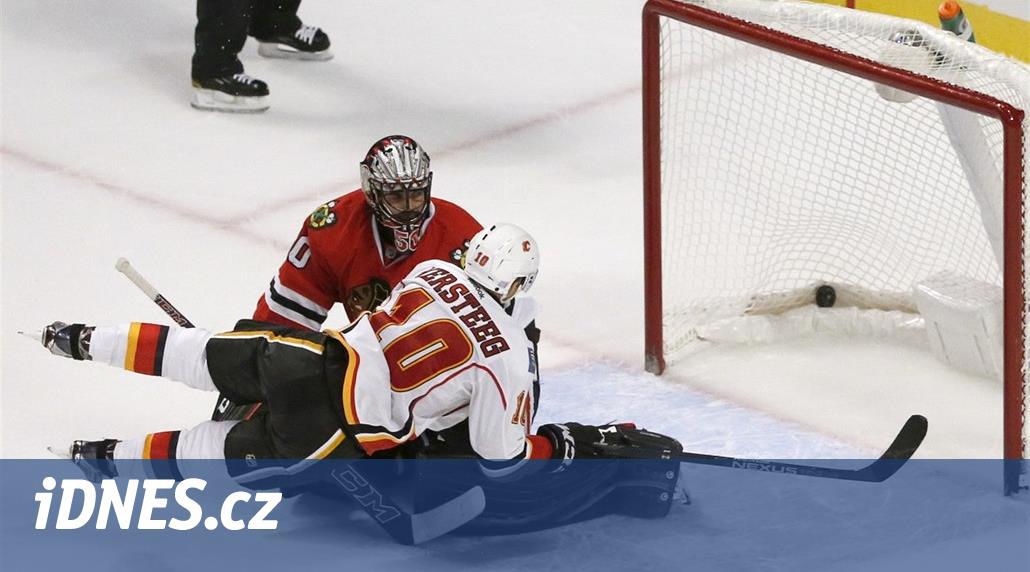 Hokejisty Nitry posílí dvojnásobný vítěz Stanley Cupu Versteeg
