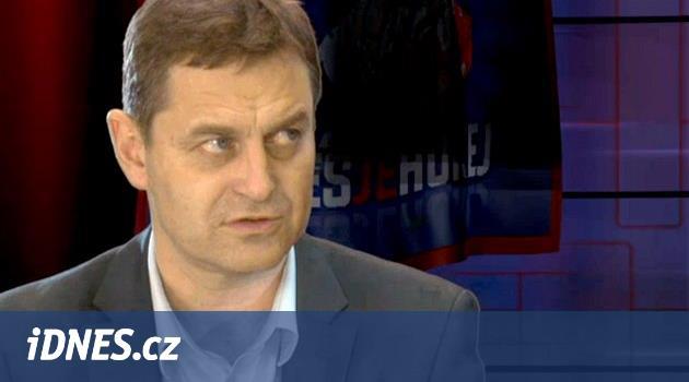 Svaz schválil Břízovu kandidaturu do nejužšího vedení IIHF