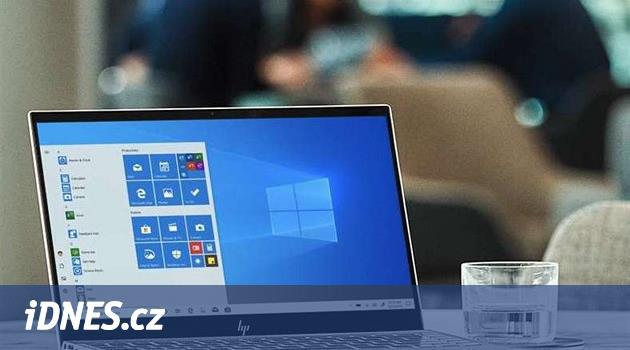 Tipy a triky pro Windows 10: vyzkoušejte chytřejší úložiště i klávesnici