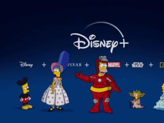   Disney+ už má přes 10 milionů uživatelů. Na co je nová služba nalákala?