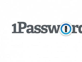   Správce hesel 1Password po 14 letech hlásí první investici. Získal 200 milionů USD