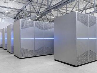   V německém Jülichu spustí superpočítač s výkonem 70 petaFLOPS