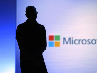 Microsoft obdržel licenci na dodávky softwaru firmě Huawei
