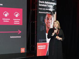 Oracle v ČR: 25 let na cestě k autonomnímu IT