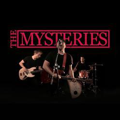 Rocknroll zo Slovenska: The Mysteries predstavujú nový singel