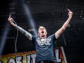 Sick of it All, Comeback Kid, Cancer Bats a Additional Time v MeetFactory