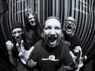 Američtí thrash metal klasici Sacred Reich se představí ve Futuru