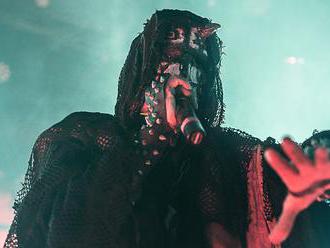 MeetFactory pohltil true norwegian black metal. Koukněte na fotoreport z Mayhem