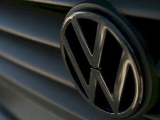 VW snížil dlouhodobé cíle hospodaření - růst jen 20% a ne původně odhadovaných 25%