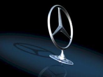 S&P snížila výhled ratingu pro Daimler na negativní