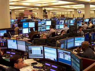 Souhrn 22.11. - akciové trhy pro změnu v naději, slabá makra jako příslib many centrálních bank, rop