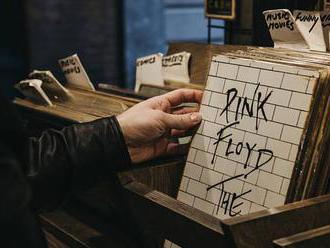 Fenomén jménem The Wall. Legendární album kapely Pink Floyd slaví 40. výročí