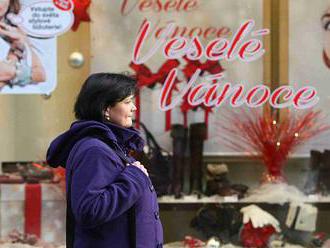 Půjčky na vánoční dárky jsou podle Čechů špatný nápad
