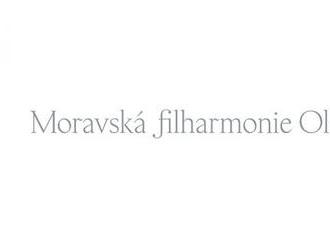 Moravská filharmonie Olomouc