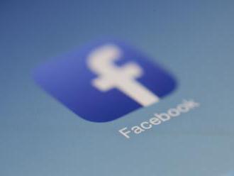 Facebook chce ověřovat identitu přes rozpoznávání obličeje