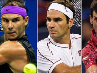 How to follow the ATP Finals live on BBC TV, radio online