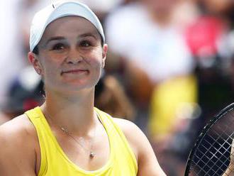 Fed Cup: Ashleigh Barty hails 'perfect match' as Australia draw level against France
