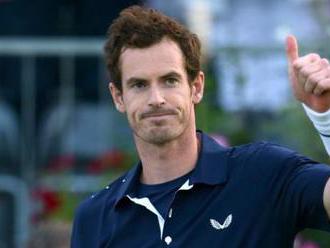 Andy Murray starts to believe he can beat Roger Federer, Rafael Nadal Novak Djokovic again