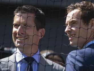 Henman leading GB at ATP Cup is 'really positive' - Murray