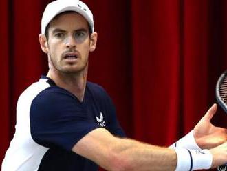 Murray cautious of heavy Davis Cup workload