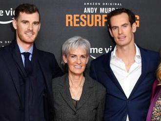 Andy Murray documentary: Eight things we learned from Resurfacing
