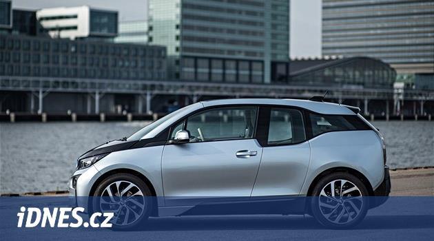 Německo tlačí elektromobilitu, zvýšilo dotace. Polovinu zaplatí automobilky