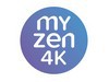 ANTIK Telecom práve spustil vysielanie kanálu MyZen TV 4K