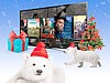 Bohaté Vánoce u DIGI TV: Zima zdarma, sport nebo filmy HBO na půl roku zadarmo
