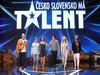 Česko Slovensko má talent – šťastná třináctka