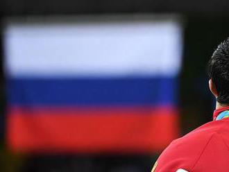 World Athletics stops process of Russia's reinstatement