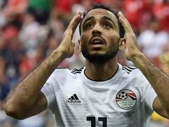 Africa Cup of Nations qualifiers: Egypt held as Comoros win