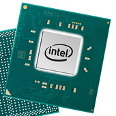 Asus: dodávky procesorů Intel už jsou lepší, ale budoucnost je nejistá