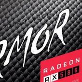 MSI uvádí nový Radeon RX 580, jak daleko jsou Navi 14?