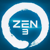 AMD Zen 3 slibují zbrusu novou mikroarchitekturu a výrazné navýšení IPC