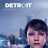 Detroit: Become Human přijde už v prosinci v PC verzi