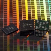 SK Hynix má SSD se 128vrstvými paměťmi 4D NAND Flash, kdy budou na trhu?