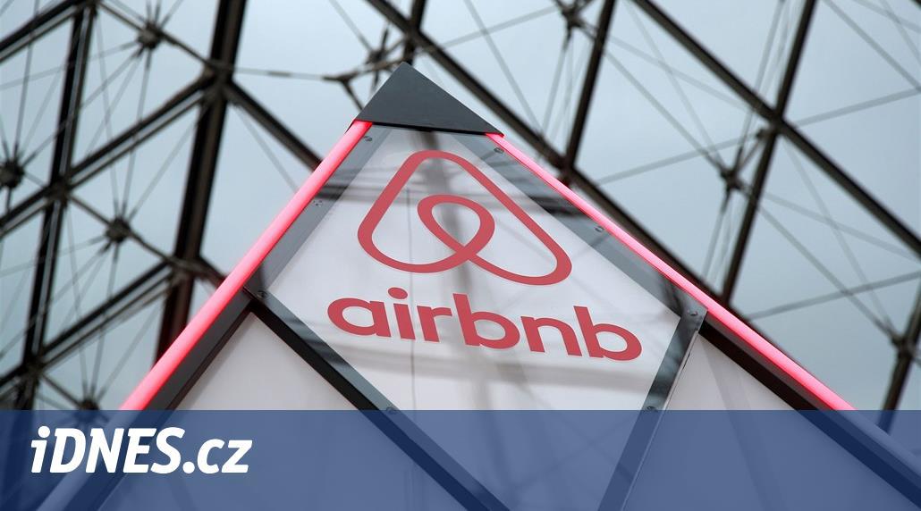 Airbnb bude sponzor příštích pěti olympijských her. Ubytování bude sdílené