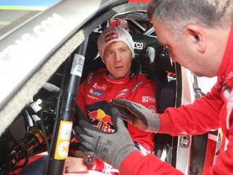 Ve WRC s okamžitou platností končí nejúspěšnější tým posledních dekád