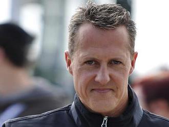 Dokument o Schumacherovi, ve kterém promluvila i jeho rodina, do kin nejde