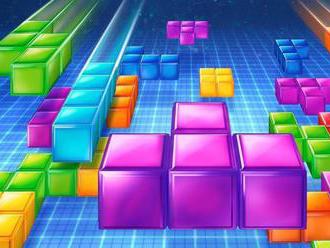 Myslíte si že poznáte Tetris? Zoznámte sa s projektom Tetris ‘M1ND BEND3R’!